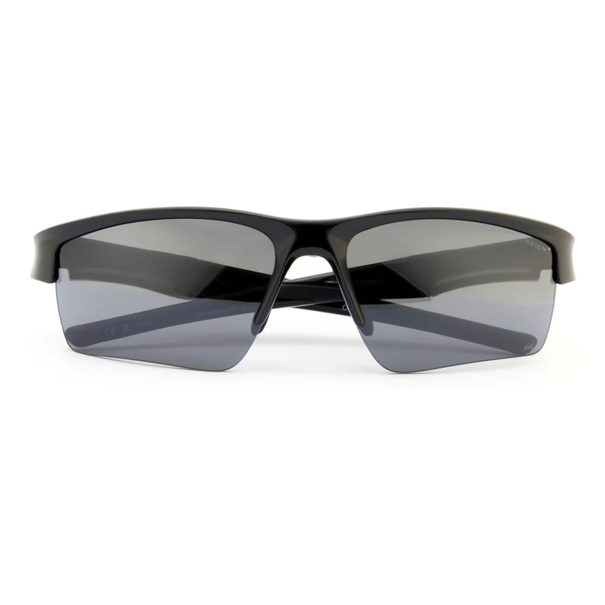 Opium OP10316 Sports Sunglasses Front View