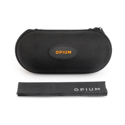 OP10316 Charlie Half Rim