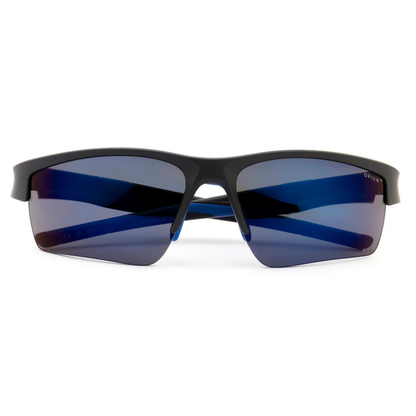 Opium OP10316 Sports Sunglasses Front View