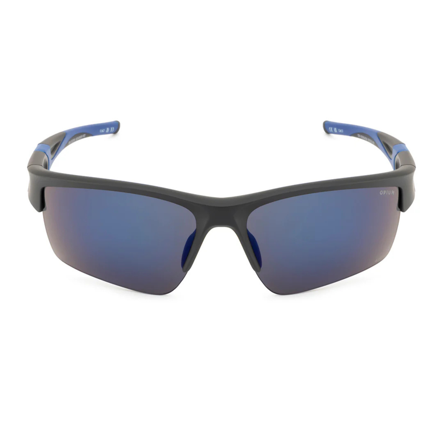 Opium OP10316 Sports Sunglasses Front View