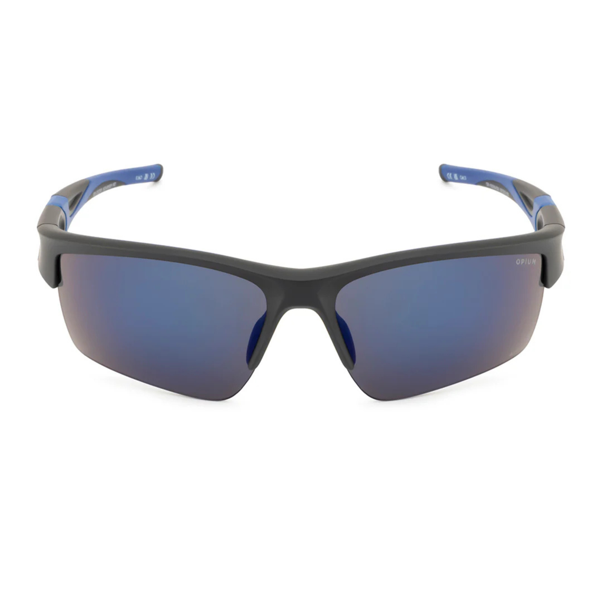 Opium OP10316 Sports Sunglasses Front View