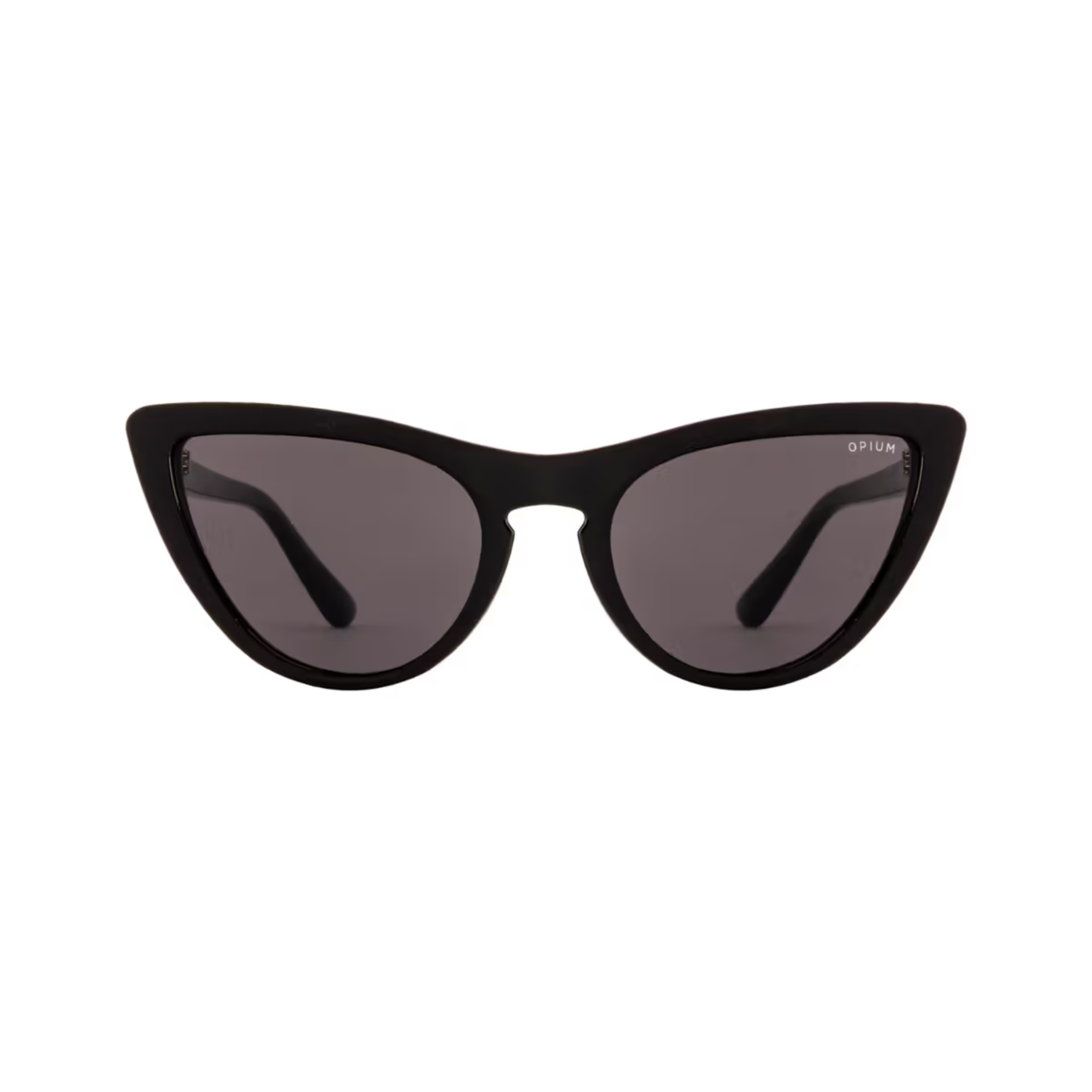 Opium OP1760 Cat-Eye Sunglasses Front View