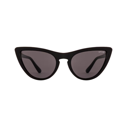 Opium OP1760 Cat-Eye Sunglasses Front View