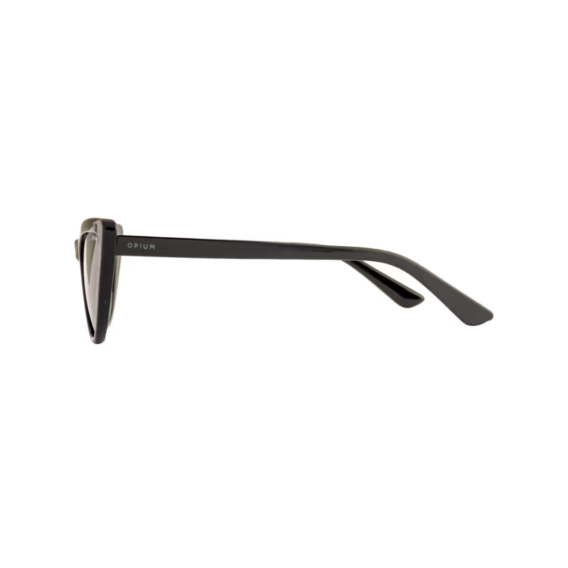 Opium OP1760 Cat-Eye Sunglasses Side View