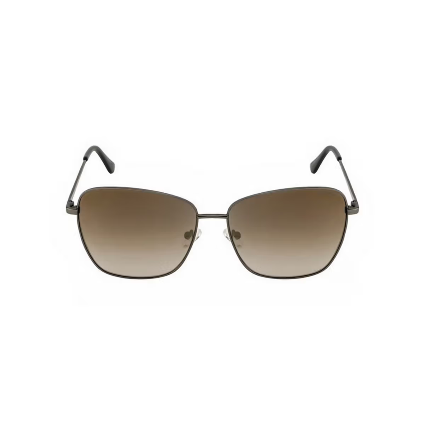 Opium OP1923 square cat eye sunglasses front view