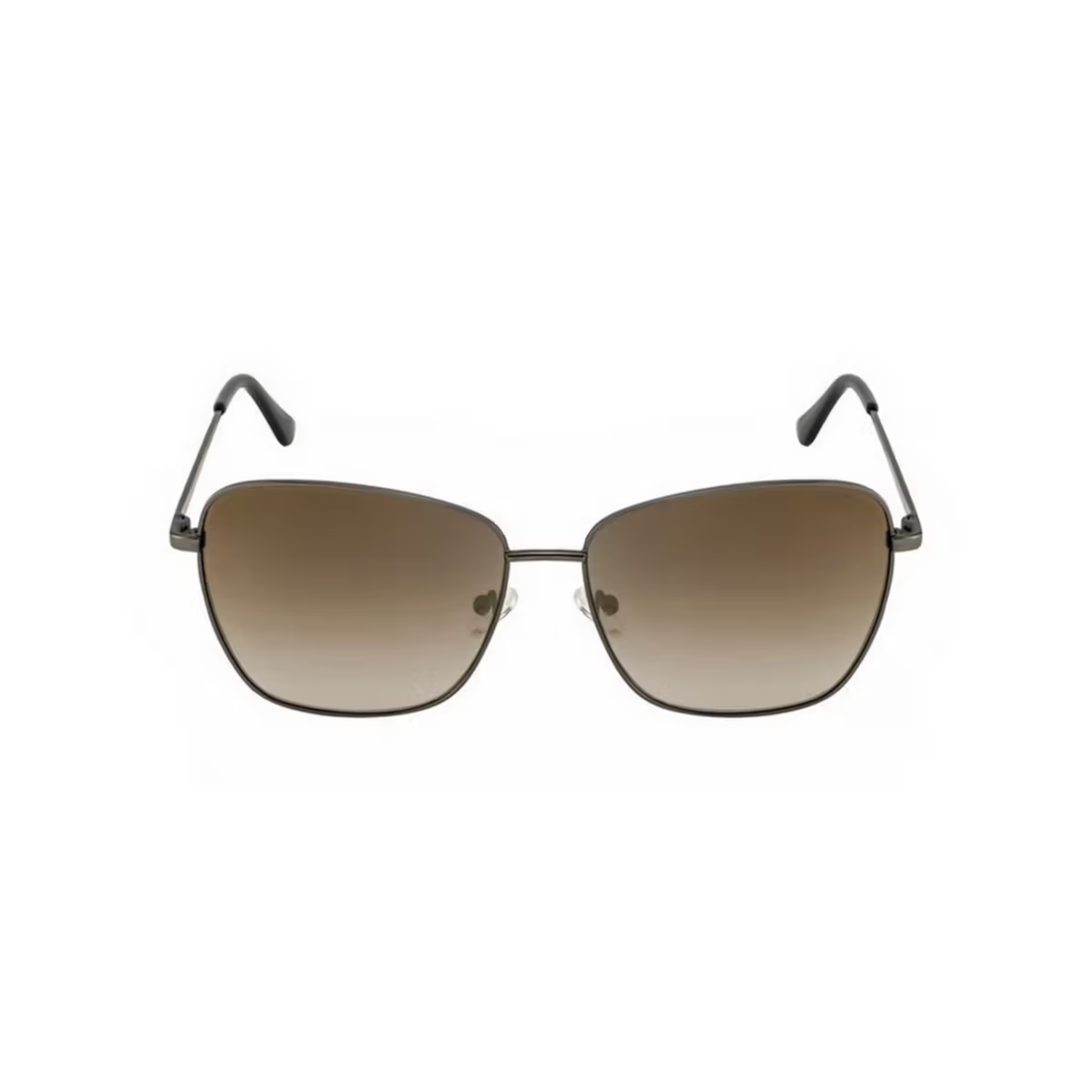 Opium OP1923 square cat eye sunglasses front view