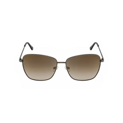 Opium OP1923 square cat eye sunglasses front view