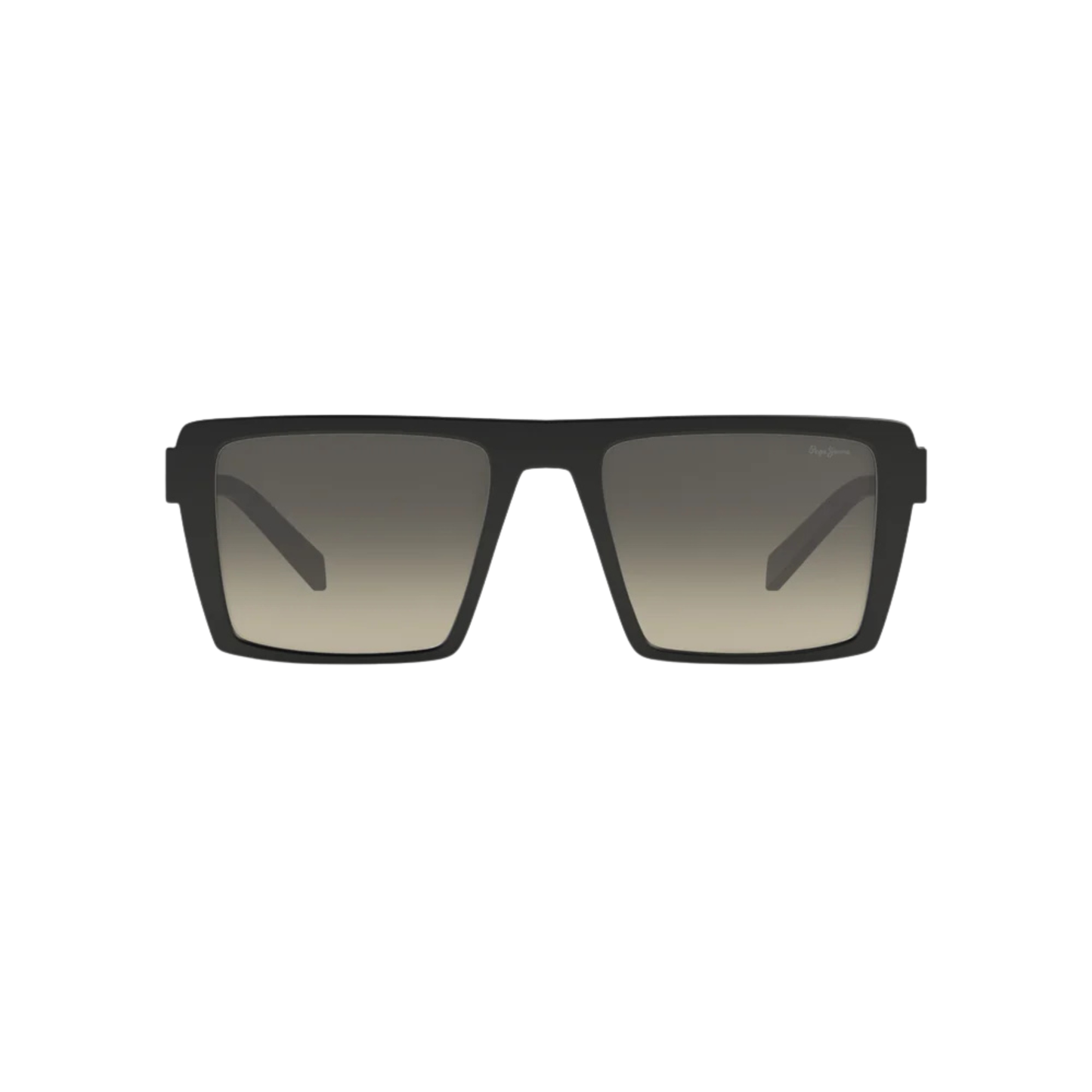 Pepe Jeans PJ3689 men acetate square full rim sunglasses front view
