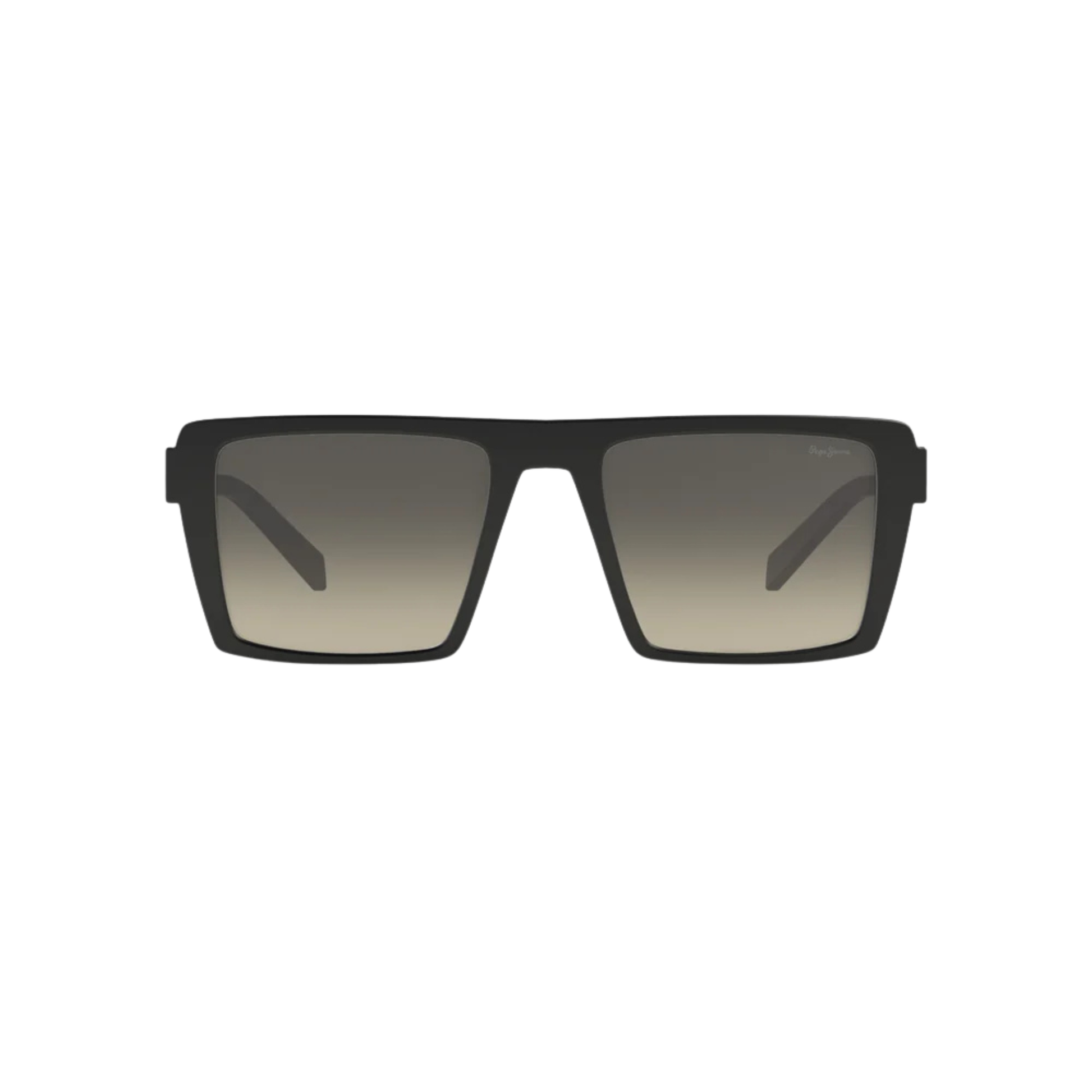 Pepe Jeans PJ3689 men acetate square full rim sunglasses front view