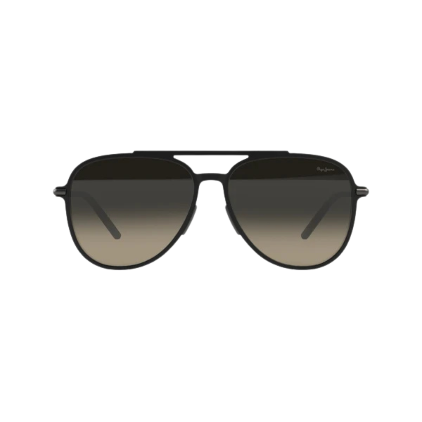 Pepe Jeans PJ5253 unisex adult metal aviator full rim sunglasses front view