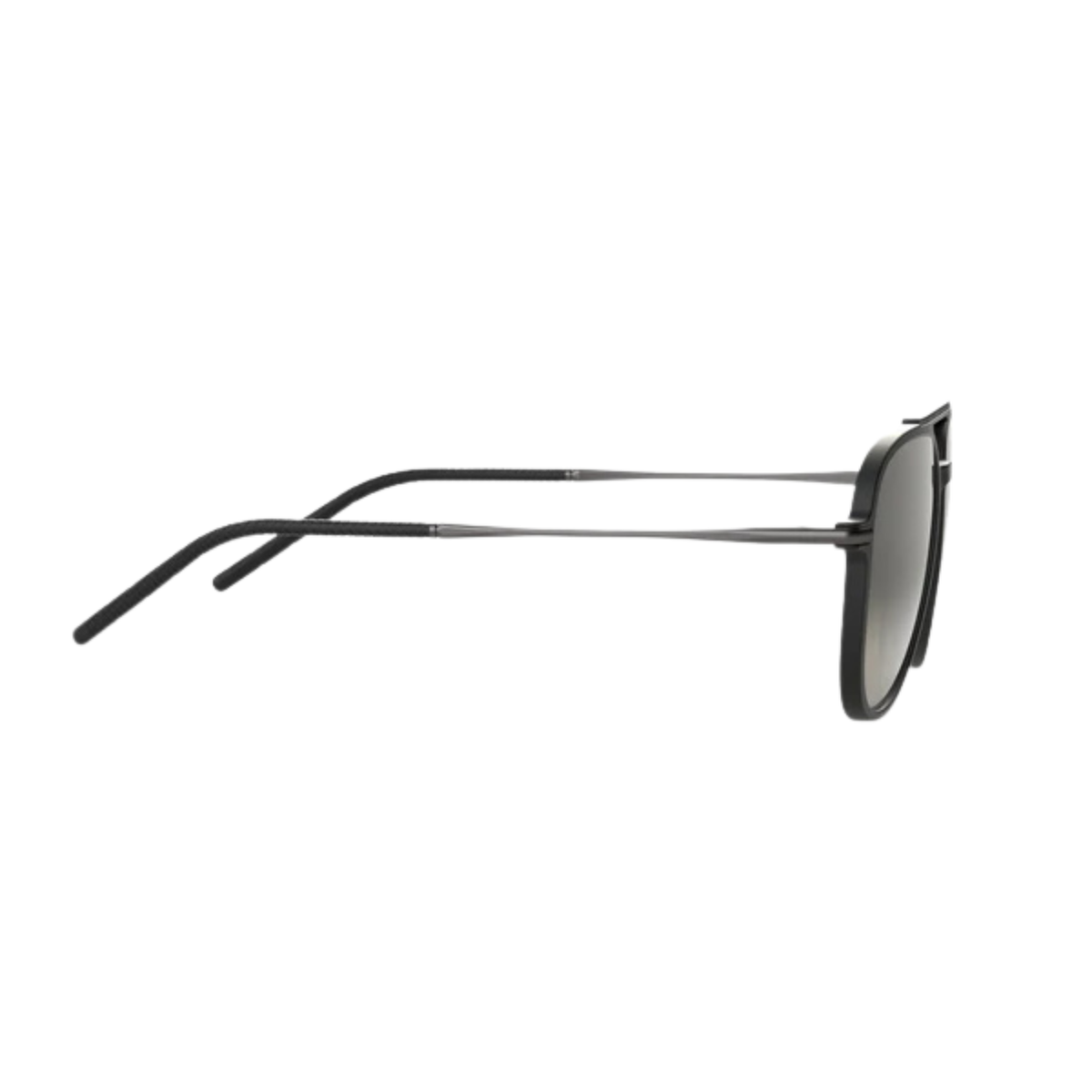Pepe Jeans PJ5253 unisex adult metal aviator frame side temple profile