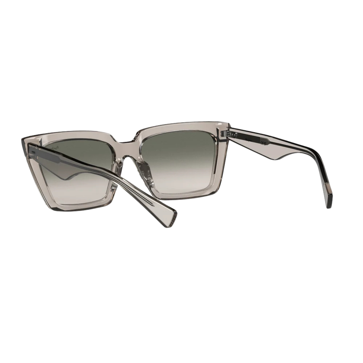 Pepe Jeans PJ7515 womens acetate cat-eye sunglasses hinge frame detail