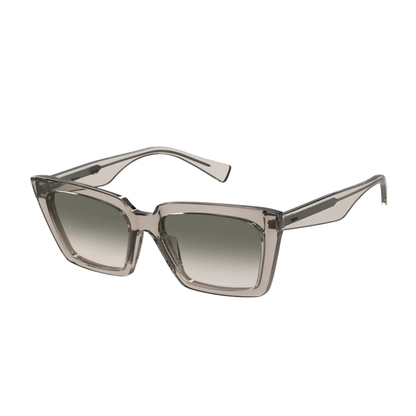 Pepe Jeans PJ7515 womens acetate cat-eye sunglasses three-quarter view