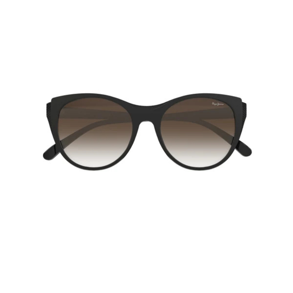 Pepe Jeans PJ7524 women acetate cat eye full rim sunglasses front view