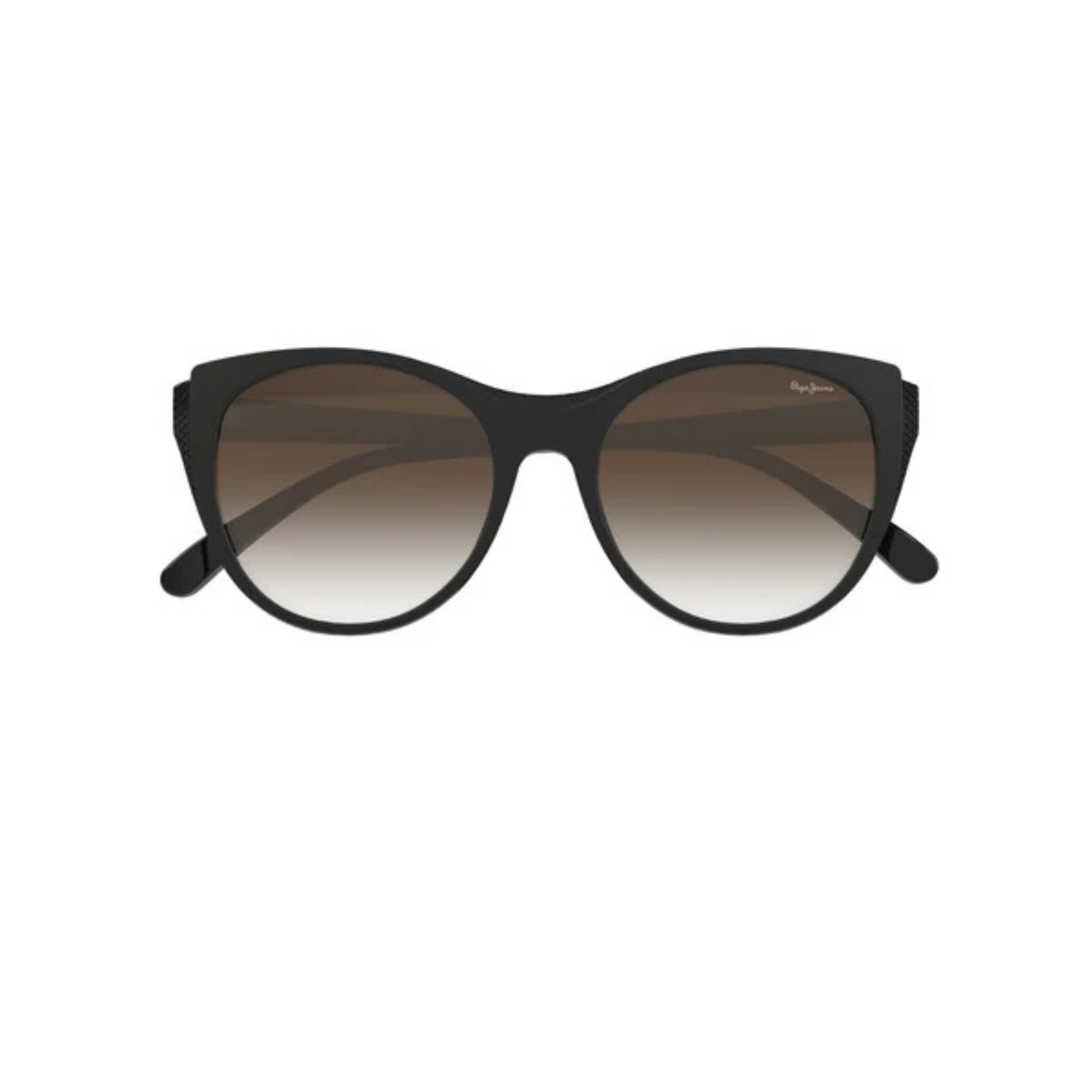 Pepe Jeans PJ7524 women acetate cat eye full rim sunglasses front view