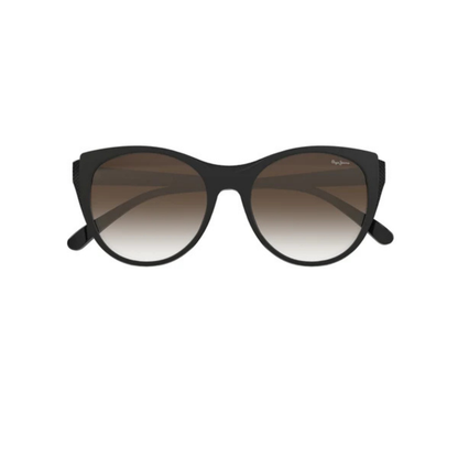 Pepe Jeans PJ7524 women acetate cat eye full rim sunglasses front view