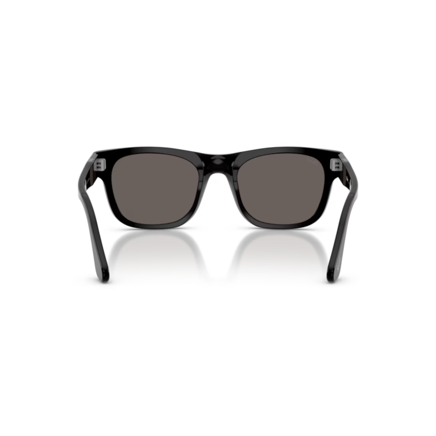 Persol PO3269S Acetate Square Sunglasses Detail View