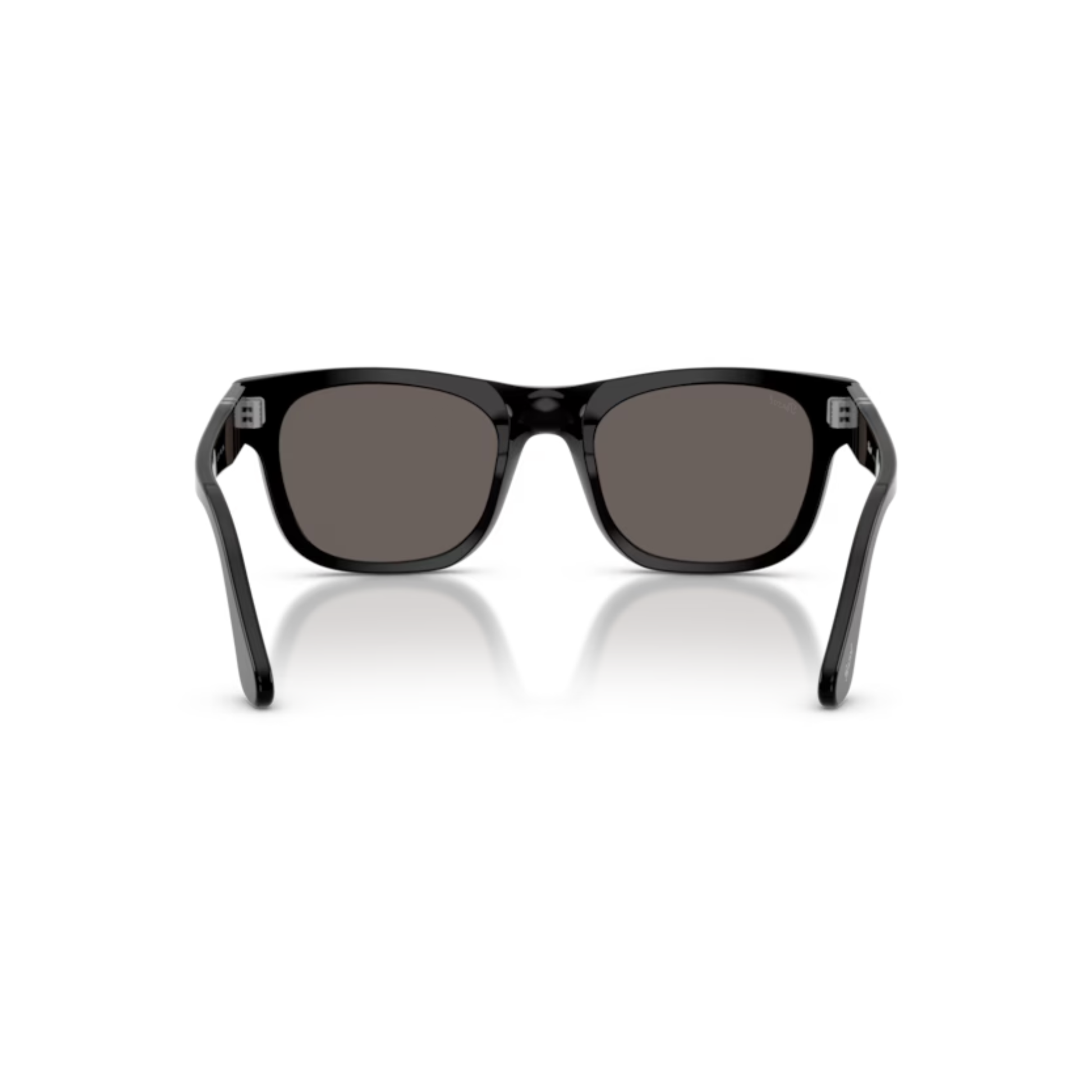 Persol PO3269S Acetate Square Sunglasses Detail View