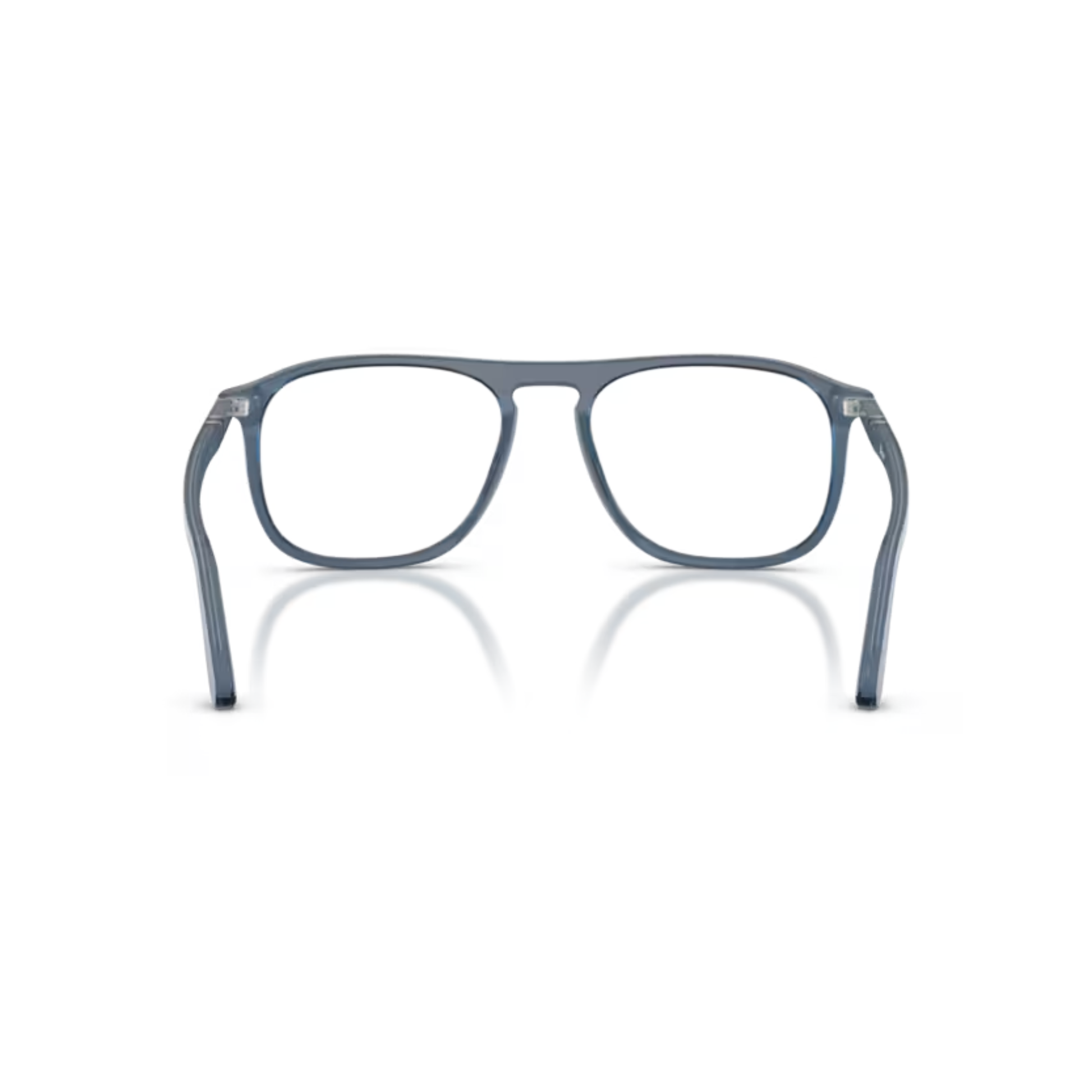 Persol PO3392V Acetate Optical Frame Detail View