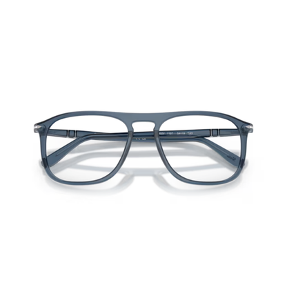 Persol PO3392V Acetate Optical Frame Front View