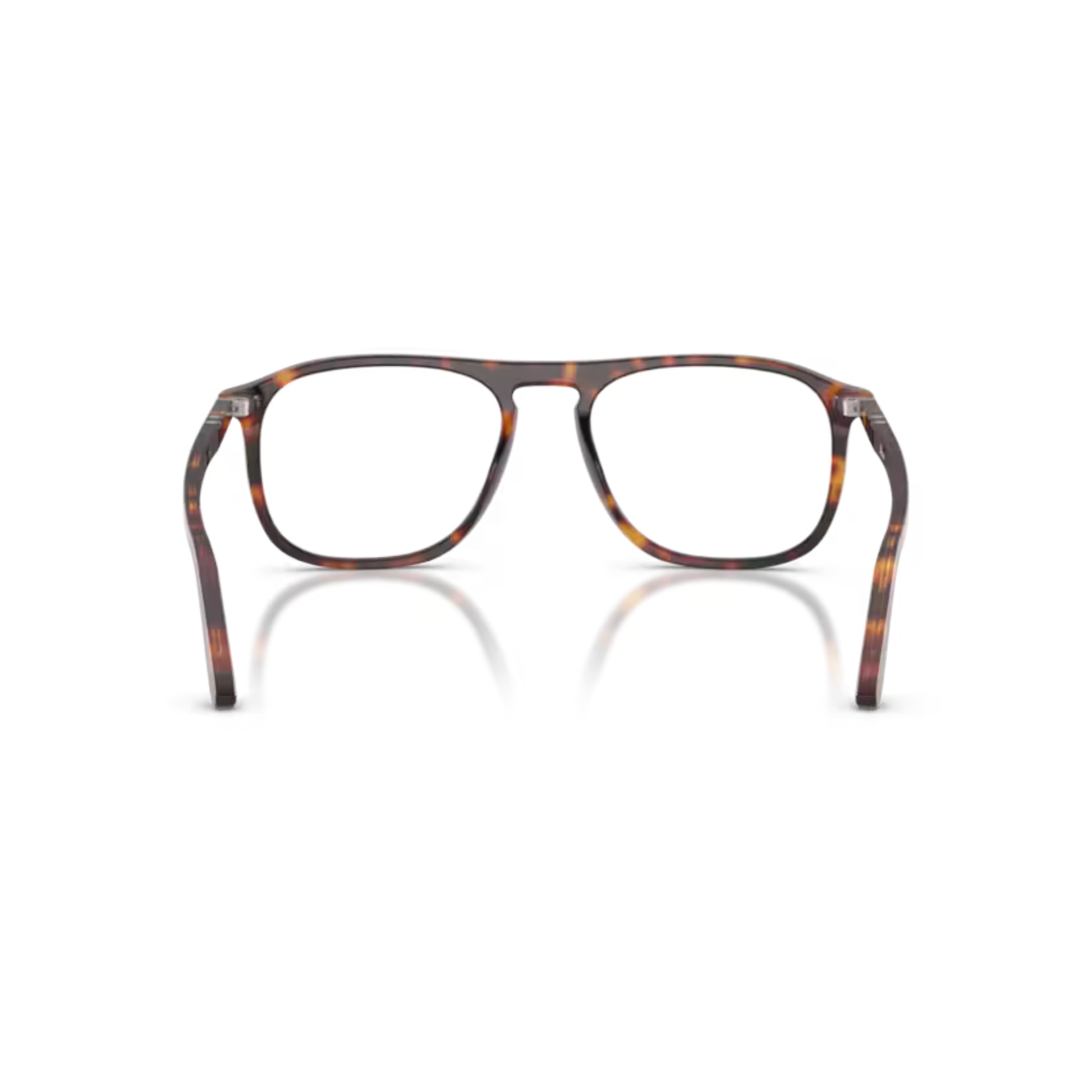 Persol PO3392V Acetate Optical Frame Detail View