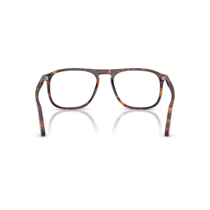 Persol PO3392V Acetate Optical Frame Detail View