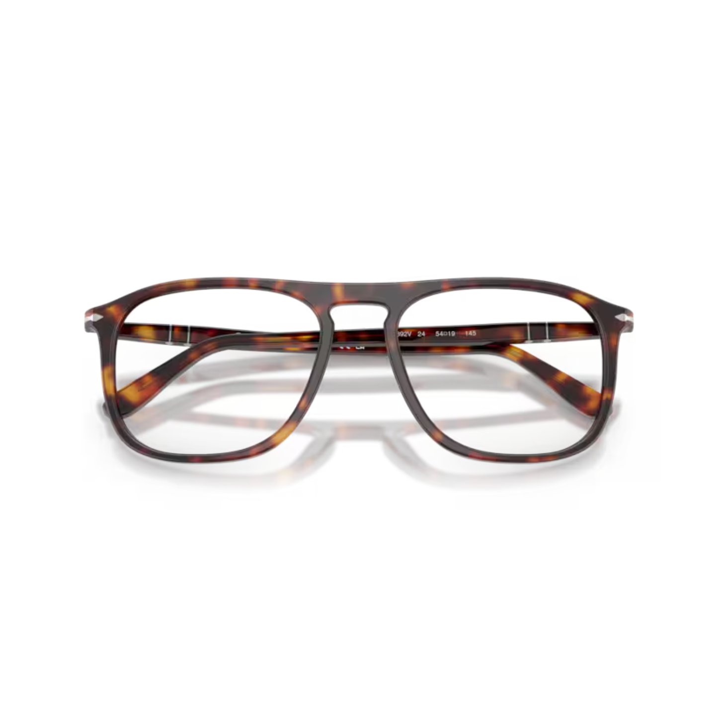 Persol PO3392V Acetate Optical Frame Front View
