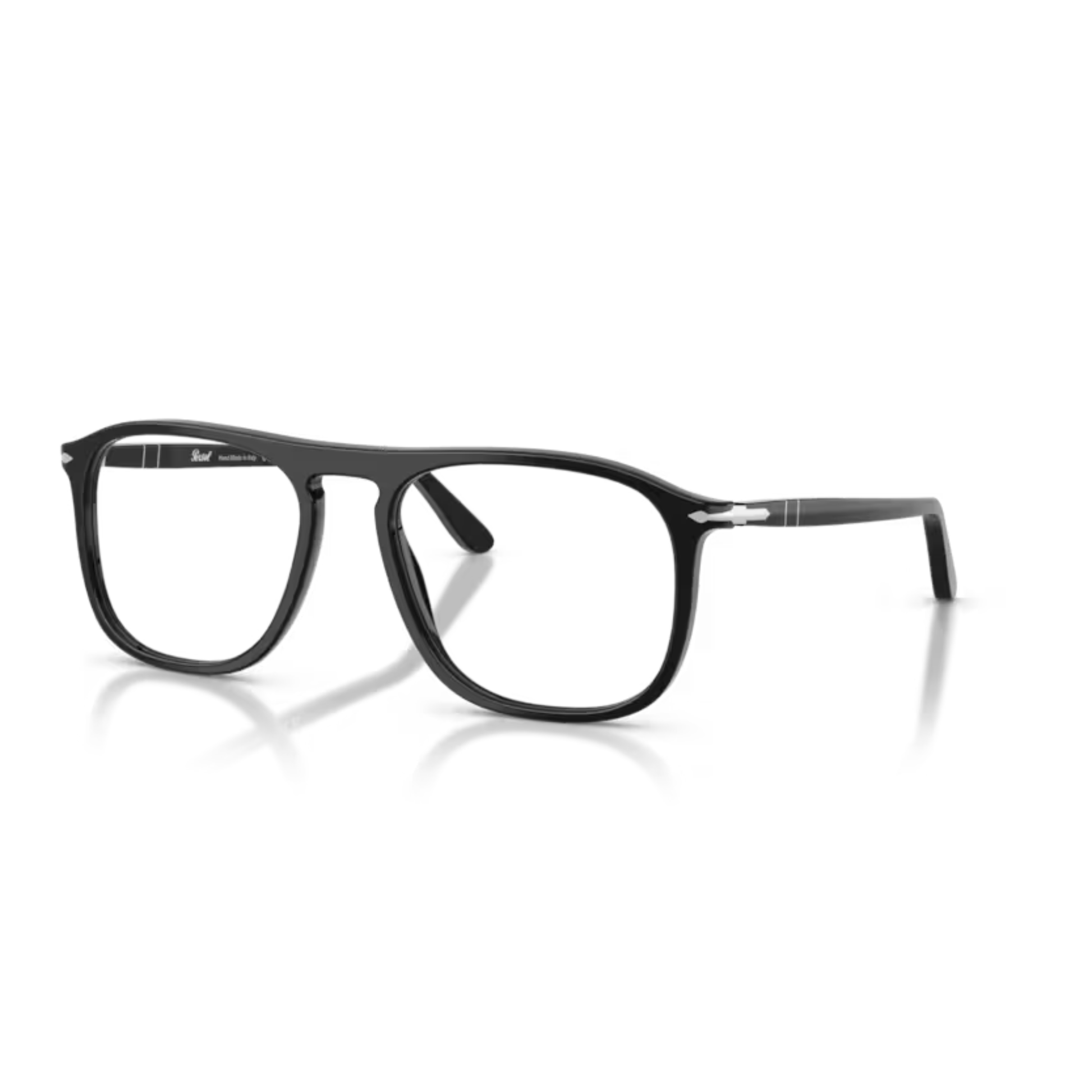 Persol PO3392V Acetate Optical Frame Ange View