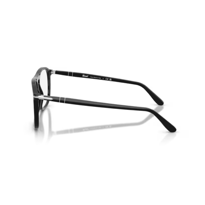 Persol PO3392V Acetate Optical Frame Side View
