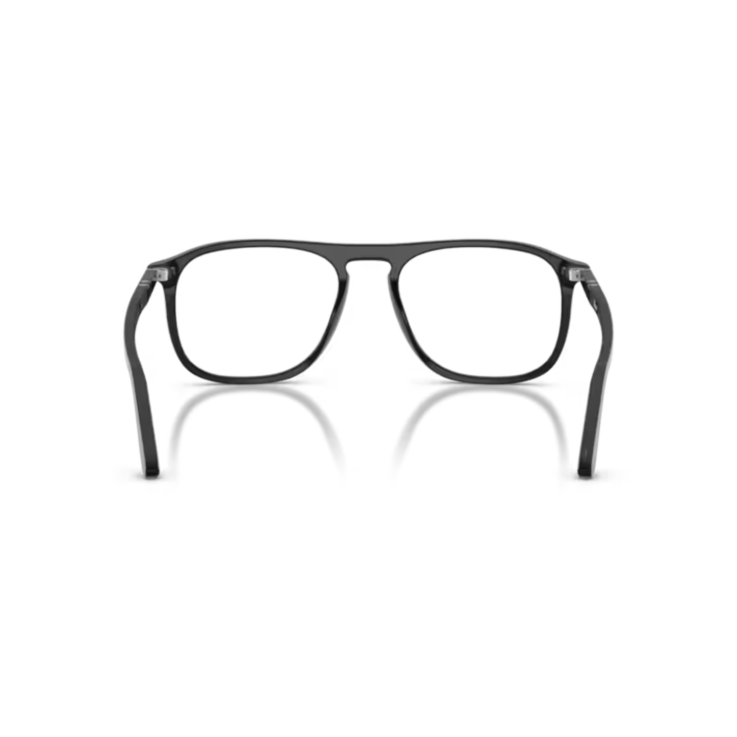 Persol PO3392V Acetate Optical Frame Detail View