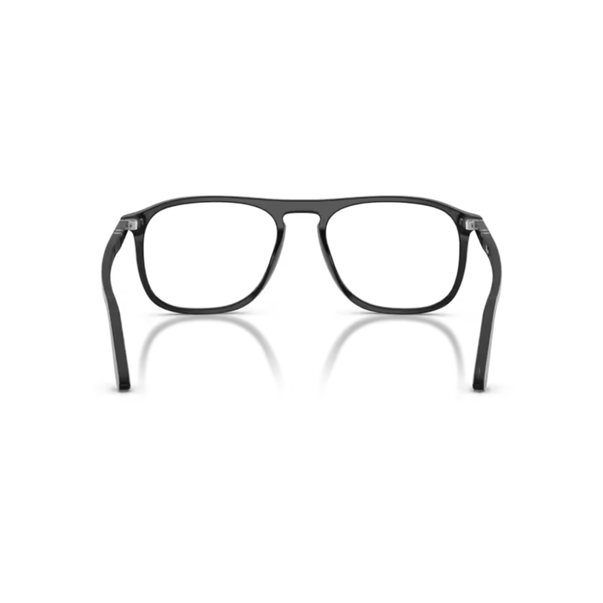 Persol PO3392V Acetate Optical Frame Detail View
