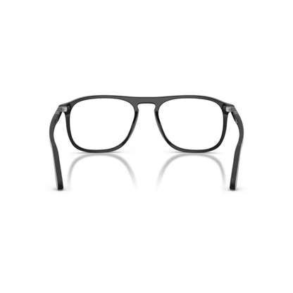 Persol PO3392V Acetate Optical Frame Detail View