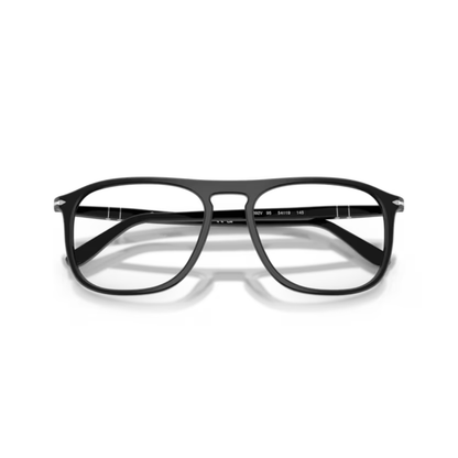 Persol PO3392V Acetate Optical Frame Front View