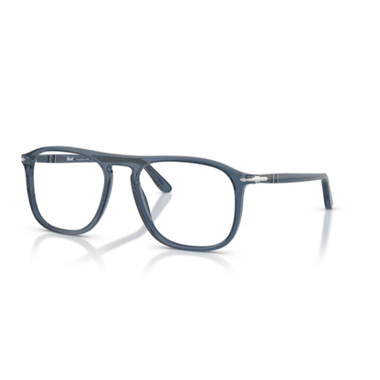 Persol PO3392V Acetate Optical Frame Angle View