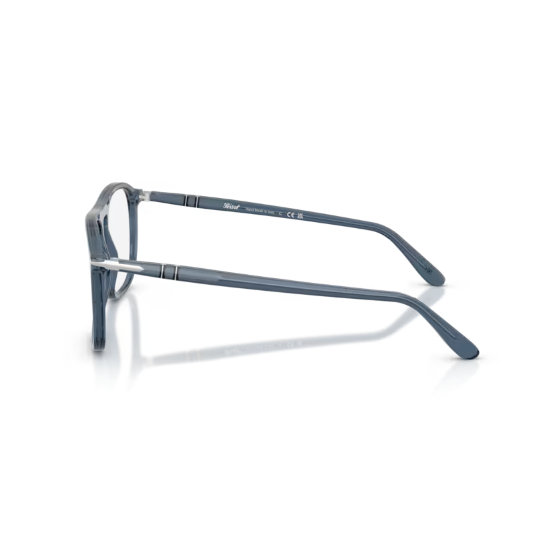 Persol PO3392V Acetate Optical Frame Side View