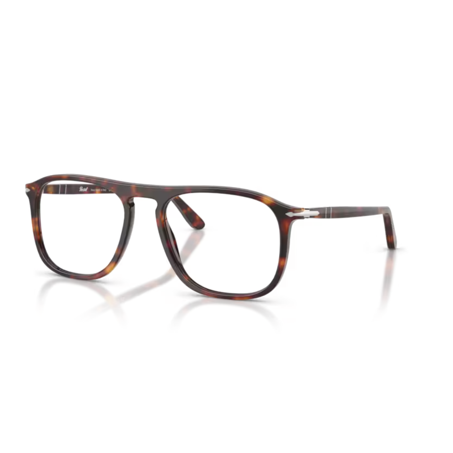Persol PO3392V Acetate Optical Frame Angle View