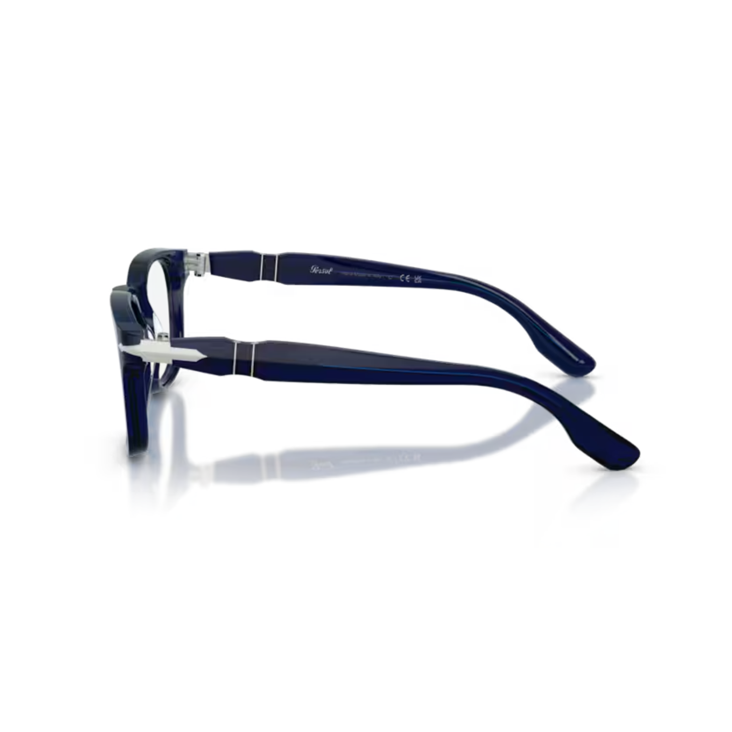 Persol PO8003V Acetate Optical Frame Side View