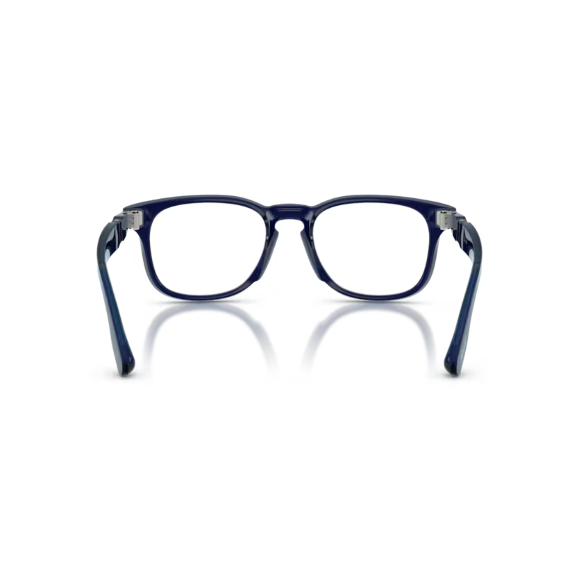Persol PO8003V Acetate Optical Frame Detail View