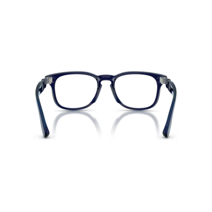 Persol PO8003V Acetate Optical Frame Detail View
