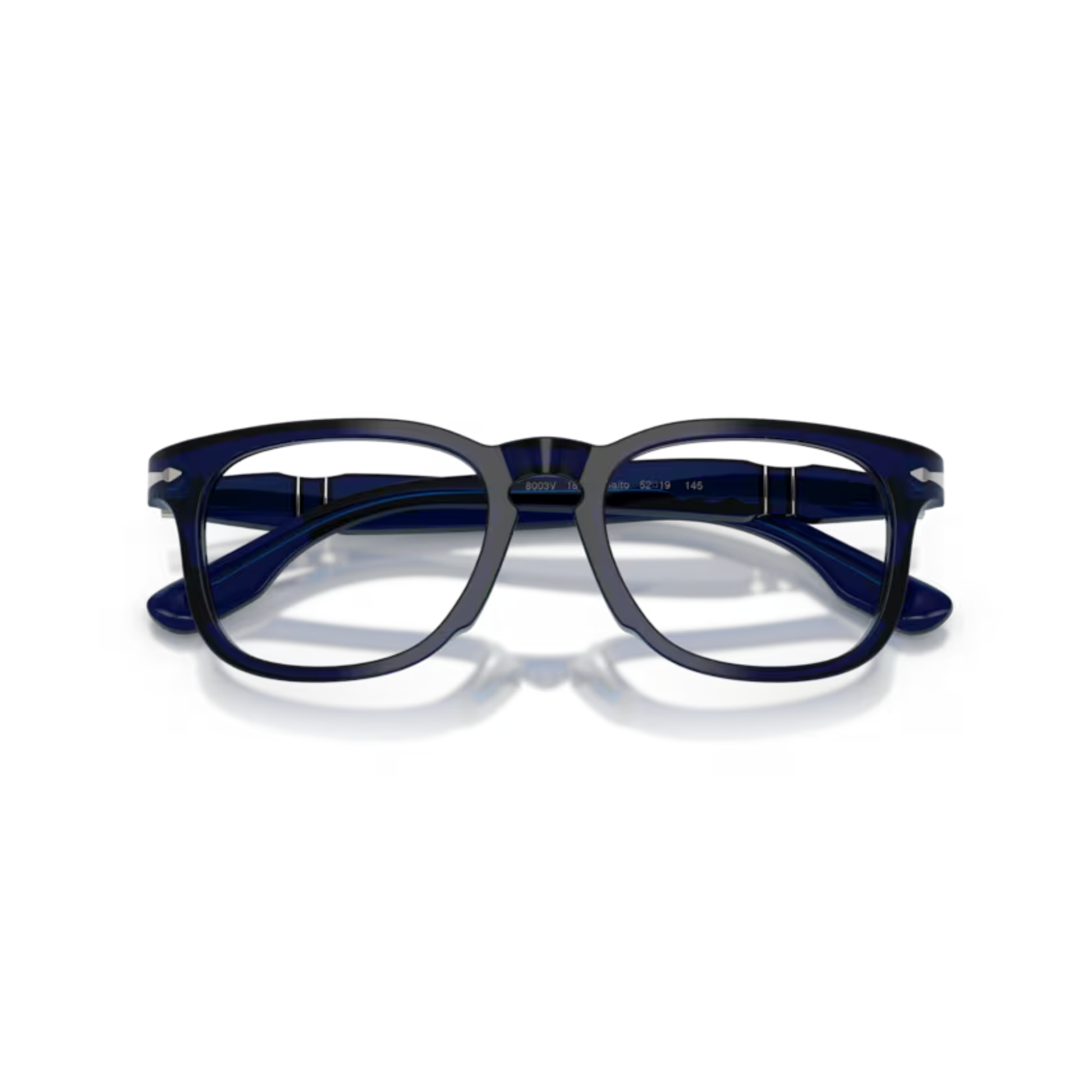 Persol PO8003V Acetate Optical Frame Front View