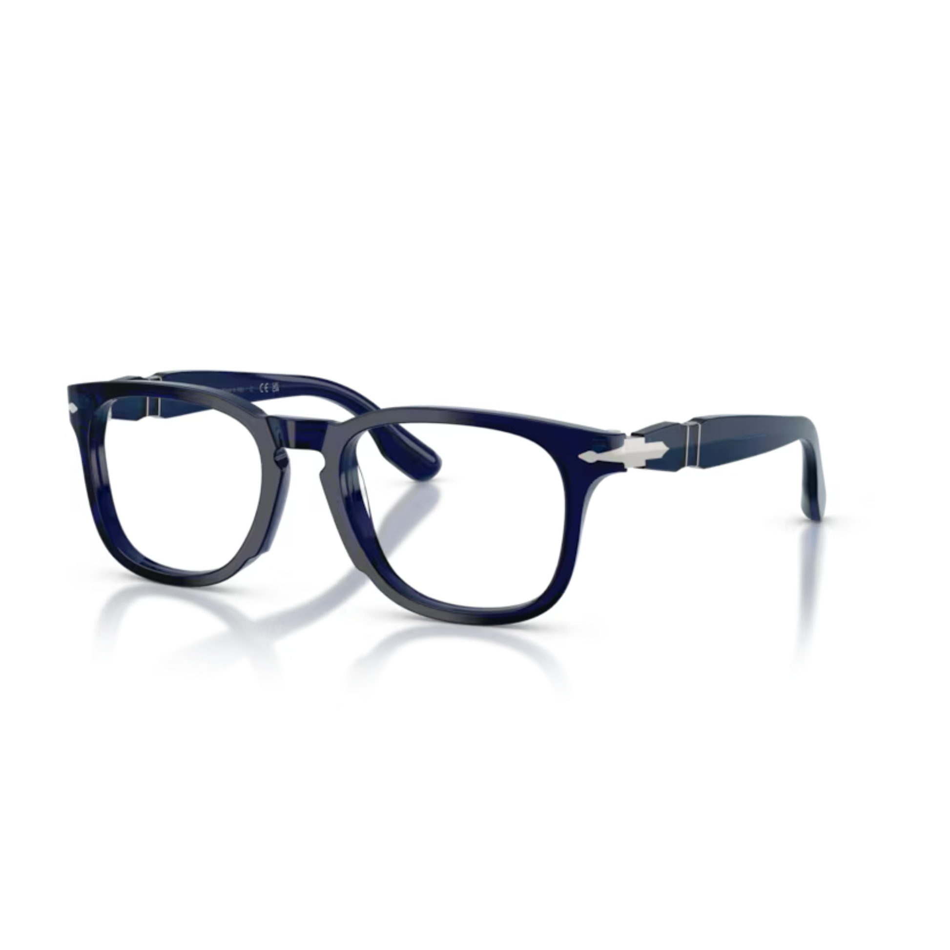 Persol PO8003V Acetate Optical Frame Angle View