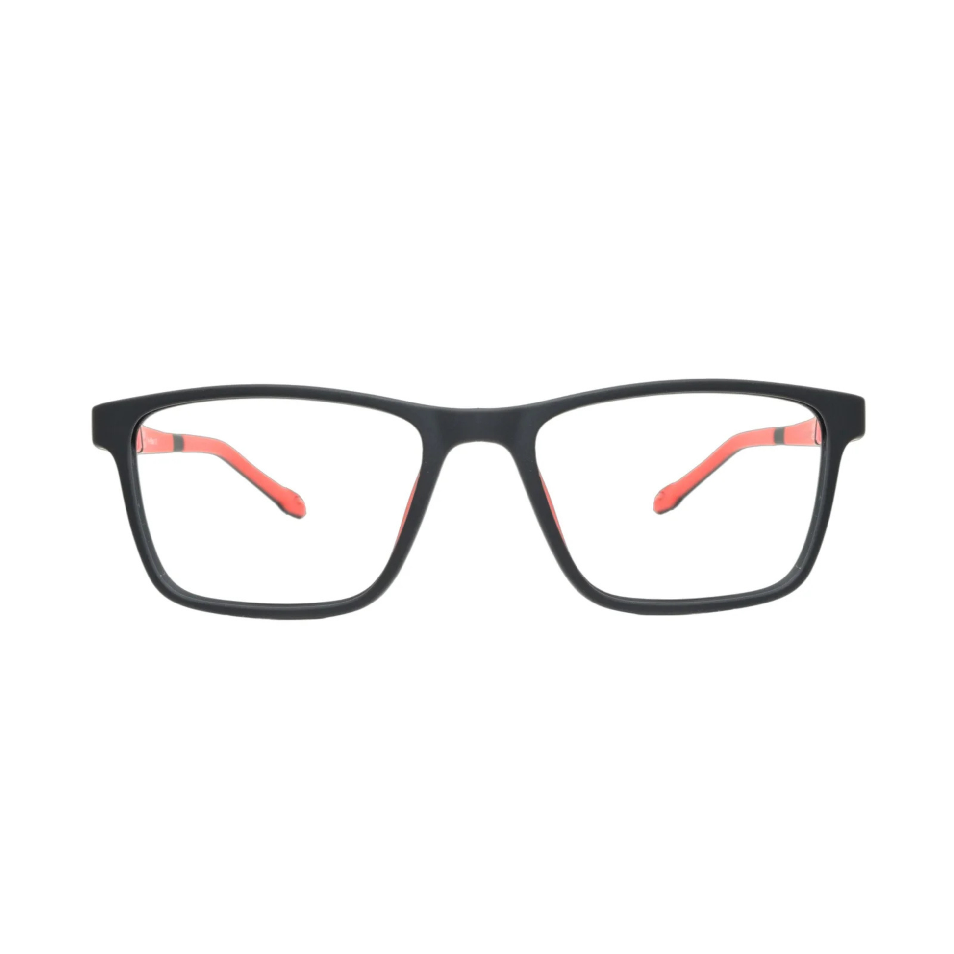 Pitt Mitt CASABLANCA optical frame with lightweight TR90 full-rim design for prescription eyewear.