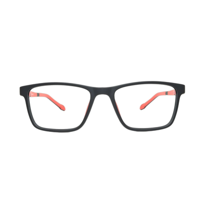 Pitt Mitt CASABLANCA optical frame with lightweight TR90 full-rim design for prescription eyewear.