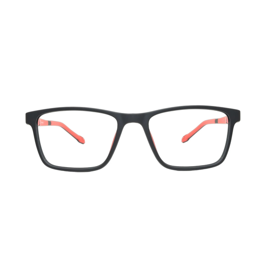 Pitt Mitt CASABLANCA optical frame with lightweight TR90 full-rim design for prescription eyewear.