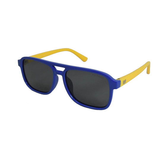 Pitt Mitt PM020P lightweight TR90 full-rim optical frame for prescription eyeglasses.