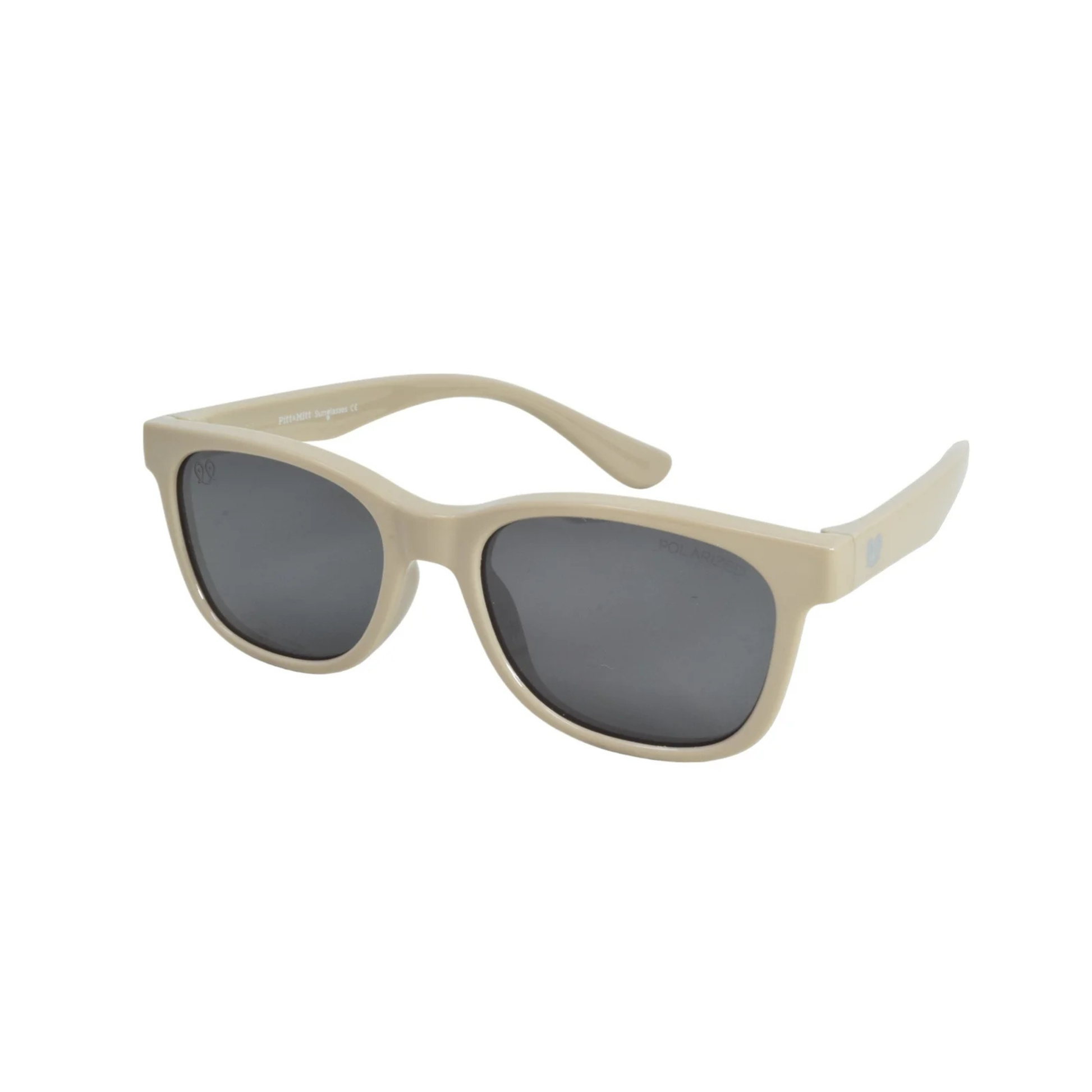 Pitt Mitt PM033P lightweight full-rim optical frame for prescription eyeglasses.