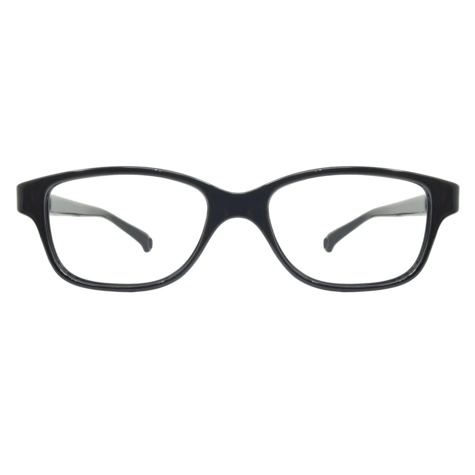 Pitt Mitt RENTON square optical frame with lightweight TR90 full-rim design for prescription eyewear.