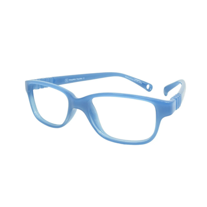 Pitt Mitt RENTON square optical frame with lightweight TR90 full-rim design for prescription eyewear.