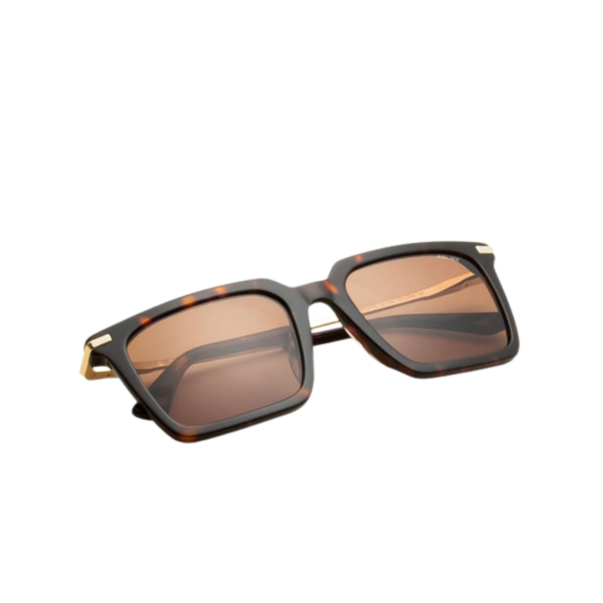 Police SPLW10K 745 Premium Sunglasses Lifestyle View
