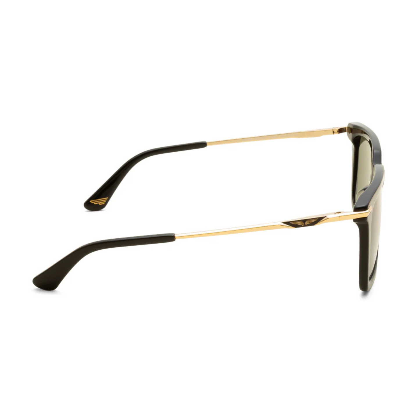 Police SPLW10K 0700 Sunglasses Side View